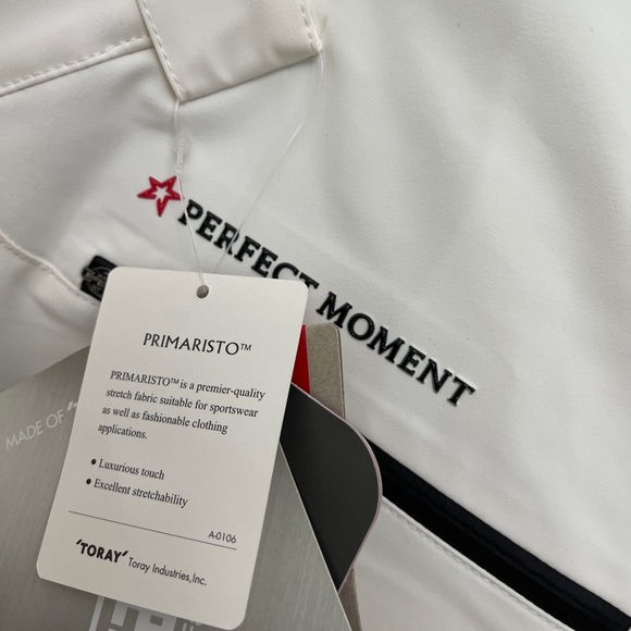 Perfect Moment men’s Chamonix Pant NWT - Picture 8 of 11